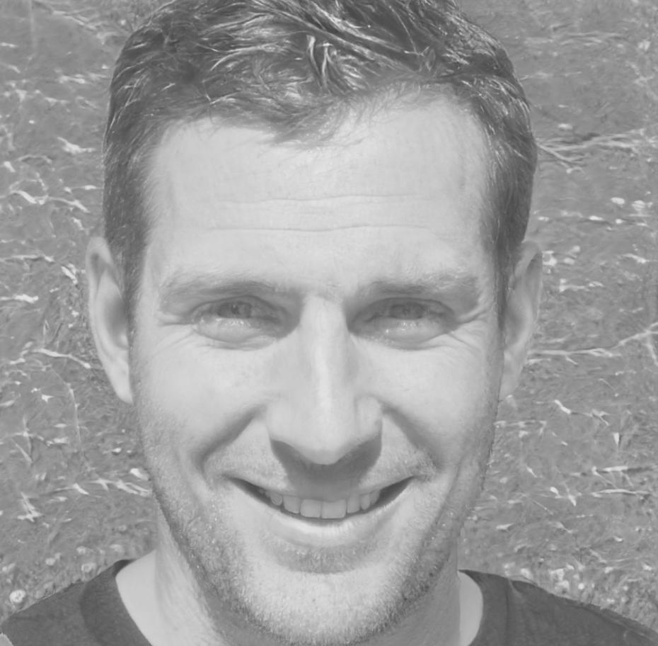 Portrait d'expert financier